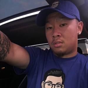 Meet your Posher, Jay