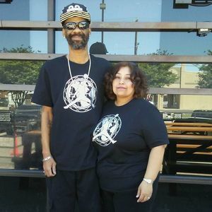 Meet your Posher, Wesley