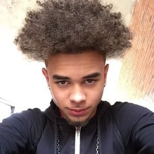 Meet your Posher, Brandon