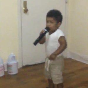 Meet your Posher, Samuel