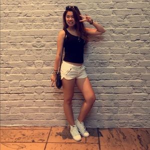 Meet your Posher, Uyen