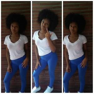 Meet your Posher, Tashai