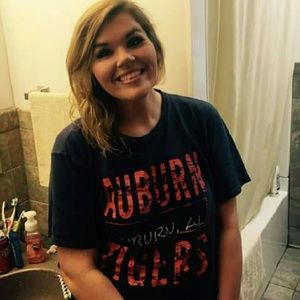 Meet your Posher, Brittaney