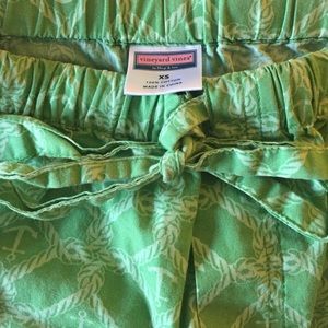 Adorable Vineyard Vines PJ/Lounge Pants