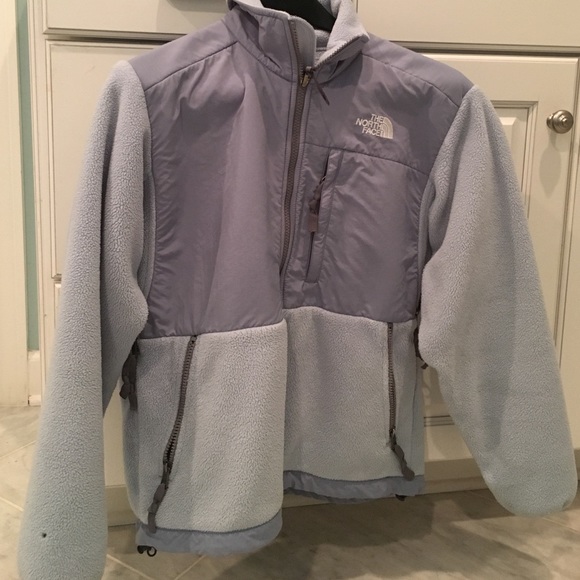 Womens North Face jacket
