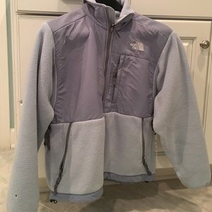 Womens North Face jacket