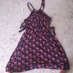 Perfect summer dress