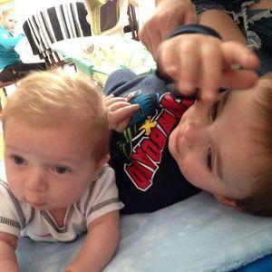 Meet your Posher, Danielle