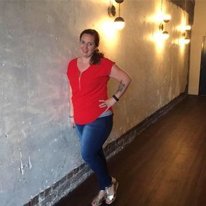 Meet your Posher, Megan