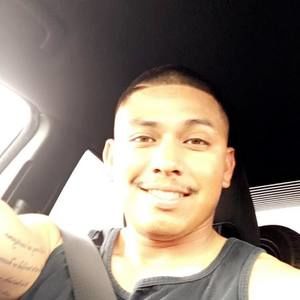 Meet your Posher, Josue