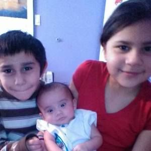 Meet your Posher, Ronda