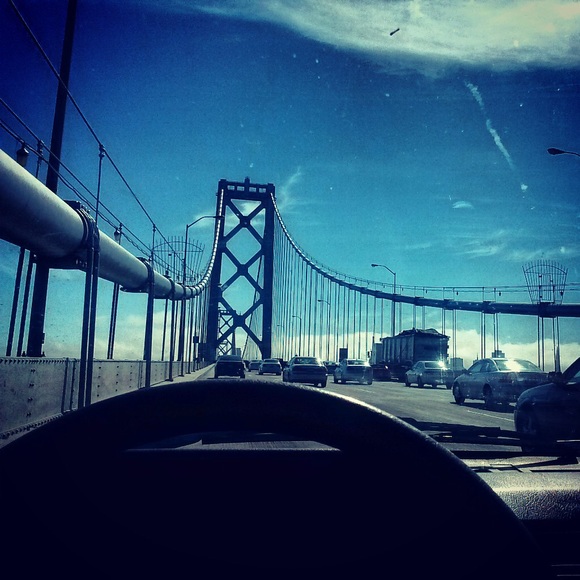 Meet your Posher, Marcus