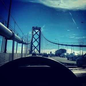 Meet your Posher, Marcus