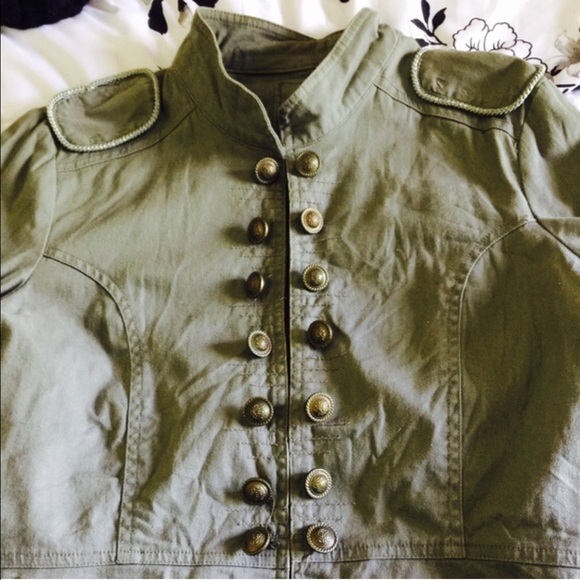 ALL OFFERS ARE EXCEPTABLE