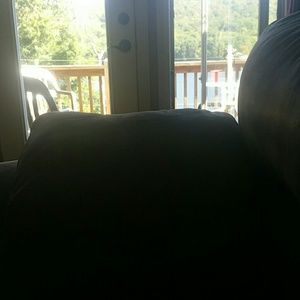 Meet your Posher, Christie