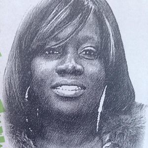 Meet your Posher, Sharita