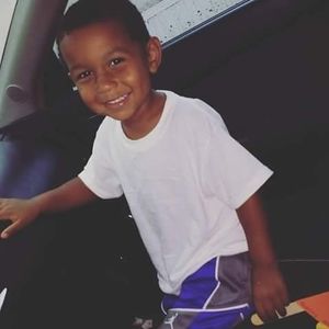 Meet your Posher, Rodney