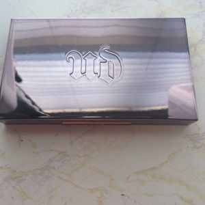 Urban Decay Powder Foundation