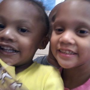 Meet your Posher, Alphonso