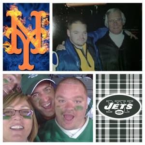 Meet your Posher, William