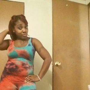 Meet your Posher, Nesha