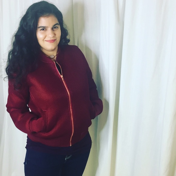 Paris Bomber Jacket - Picture 6 of 6