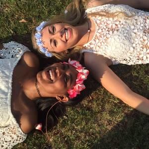 Meet your Posher, Ahjaina