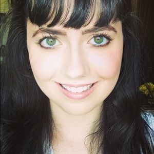 Meet your Posher, Ashlen