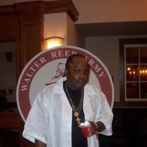 Meet your Posher, Jamaica gary