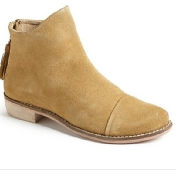 matisse moscow chelsea boot