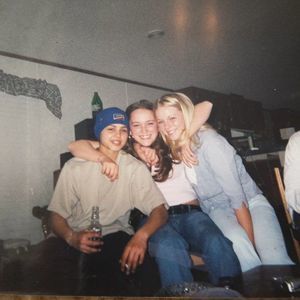 Meet your Posher, Frank n