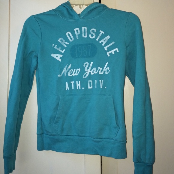 Aeropostale Hoodie
