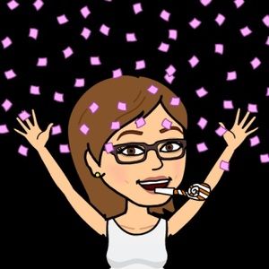 Meet your Posher, Carolyn