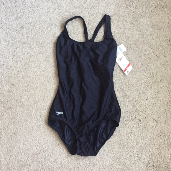 Speedo women's bathing suit, size 10
