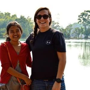 Meet your Posher, Cameron