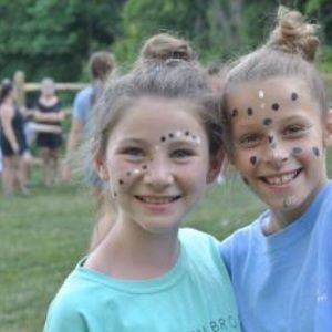 Meet your Posher, Marylacy