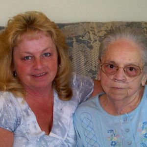 Meet your Posher, Nancy