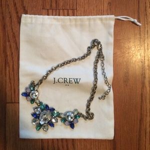 Stunning J. Crew Necklace