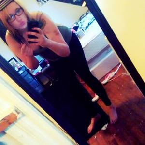 Meet your Posher, Cheyenne