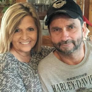 Meet your Posher, Judy-dwayne