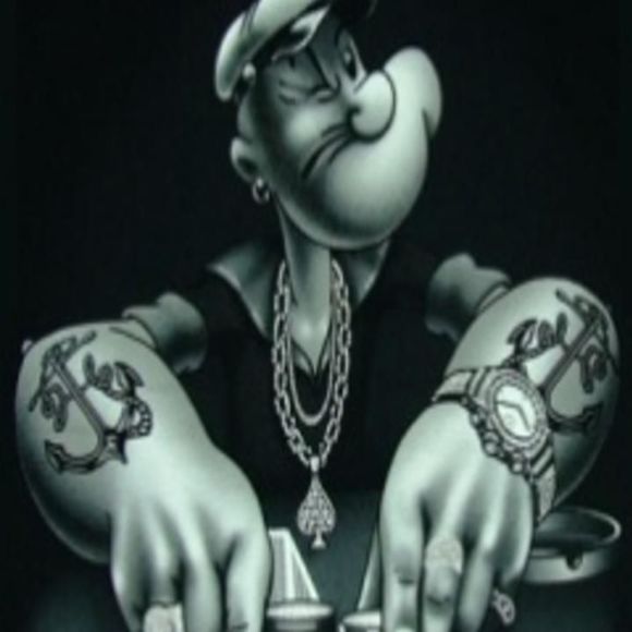 Meet your Posher, Darrell w - Picture 1 of 1