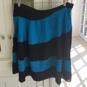 Derek Lam skirt