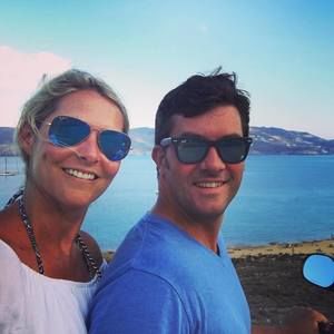 Meet your Posher, Wendy