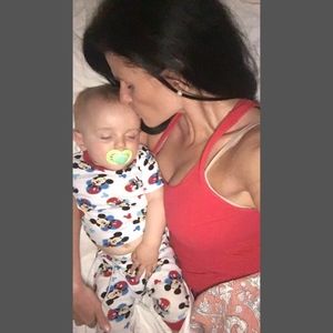 Meet your Posher, Daisy