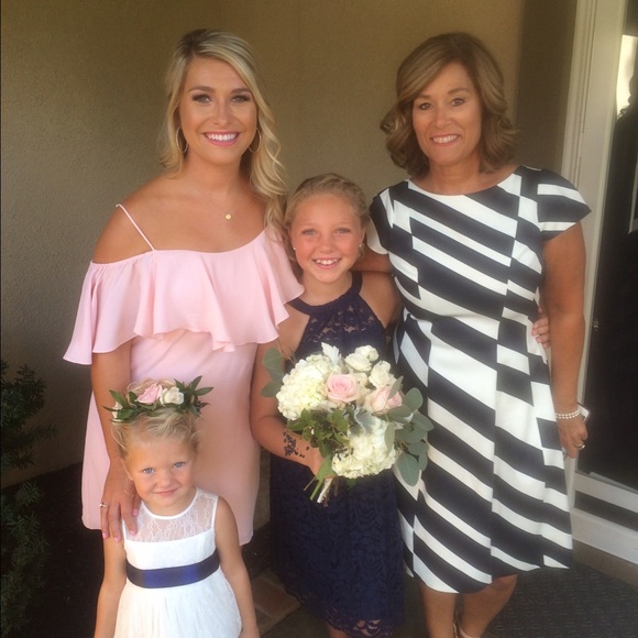 Meet your Posher, Becky