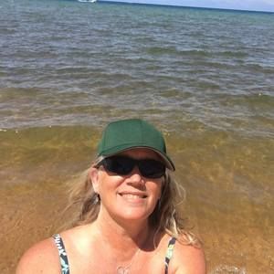 Meet your Posher, Christen
