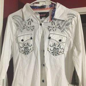 Roar shirt