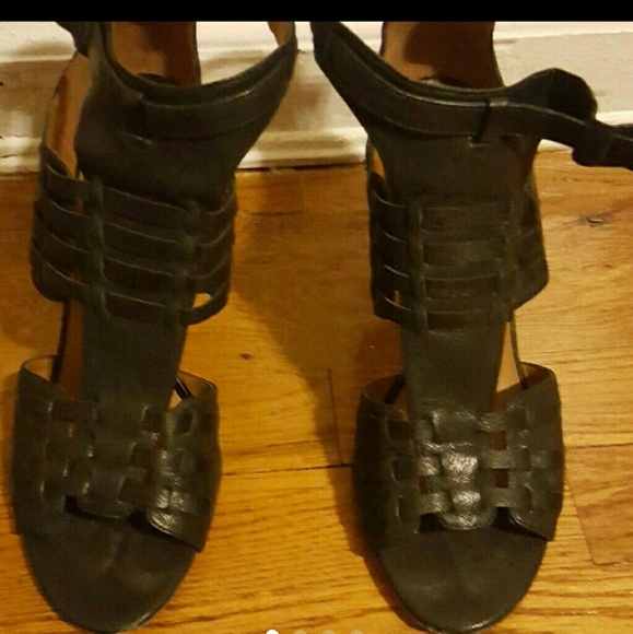 Ninewest Sandals