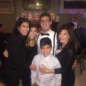 Meet your Posher, Jay