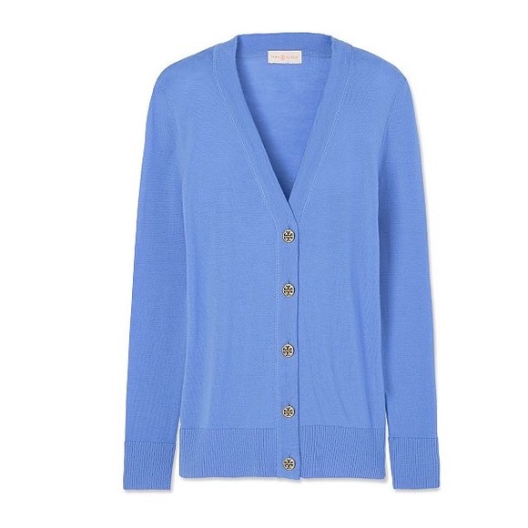 🎉FINAL PRICE 🎉NWOT Tory Burch Cardigan